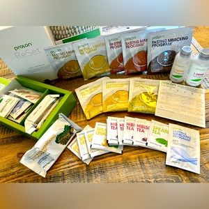 Prolon Fasting Mimicking Program Bundle
